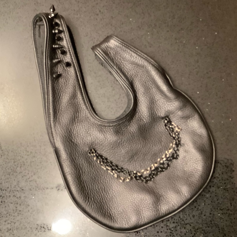 Purse Sociale Collection New York
